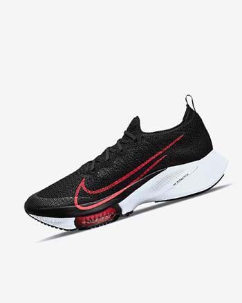 Nike Air Zoom Tempo NEXT% Negros Morados Grises Rojos | MX 1171